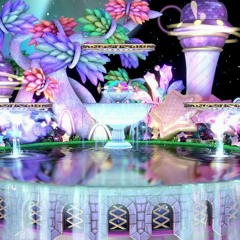 Fairy Fountain Drip (w/ Ethan Barham)
