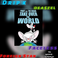 Complicated (By @fraskid, @dea$zel, @foreign stan, @faceless)