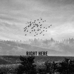 Tom Doolie ft. Rudy Raw - Right Here
