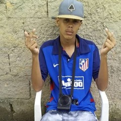 MEDLEY MC DENNY == [DJ DIEGUIN DO STI🌴]