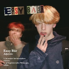 EASY BÄR -  feat. BABY LILO