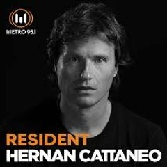 To Belong-Daughter - J.P.Velardi Rework(Hernan Cattaneo Resident 408)3/3/2019