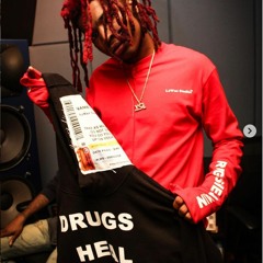 Lil Keed - Drip On These Folks (Snippet for Drake)