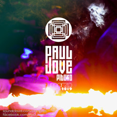 March 2019 Podcast by Paul Jove_Pituko