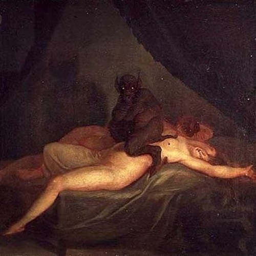 PARALYSIS (PROD. YOUNG STOVE)