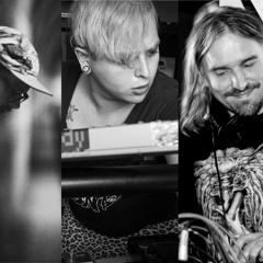 alex is live PA @ Detour's Locals Only 2, Hot Mass, Feb 16 2019