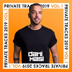 Private Tracks 2019 Vol.1 (26 tracks For DJs)