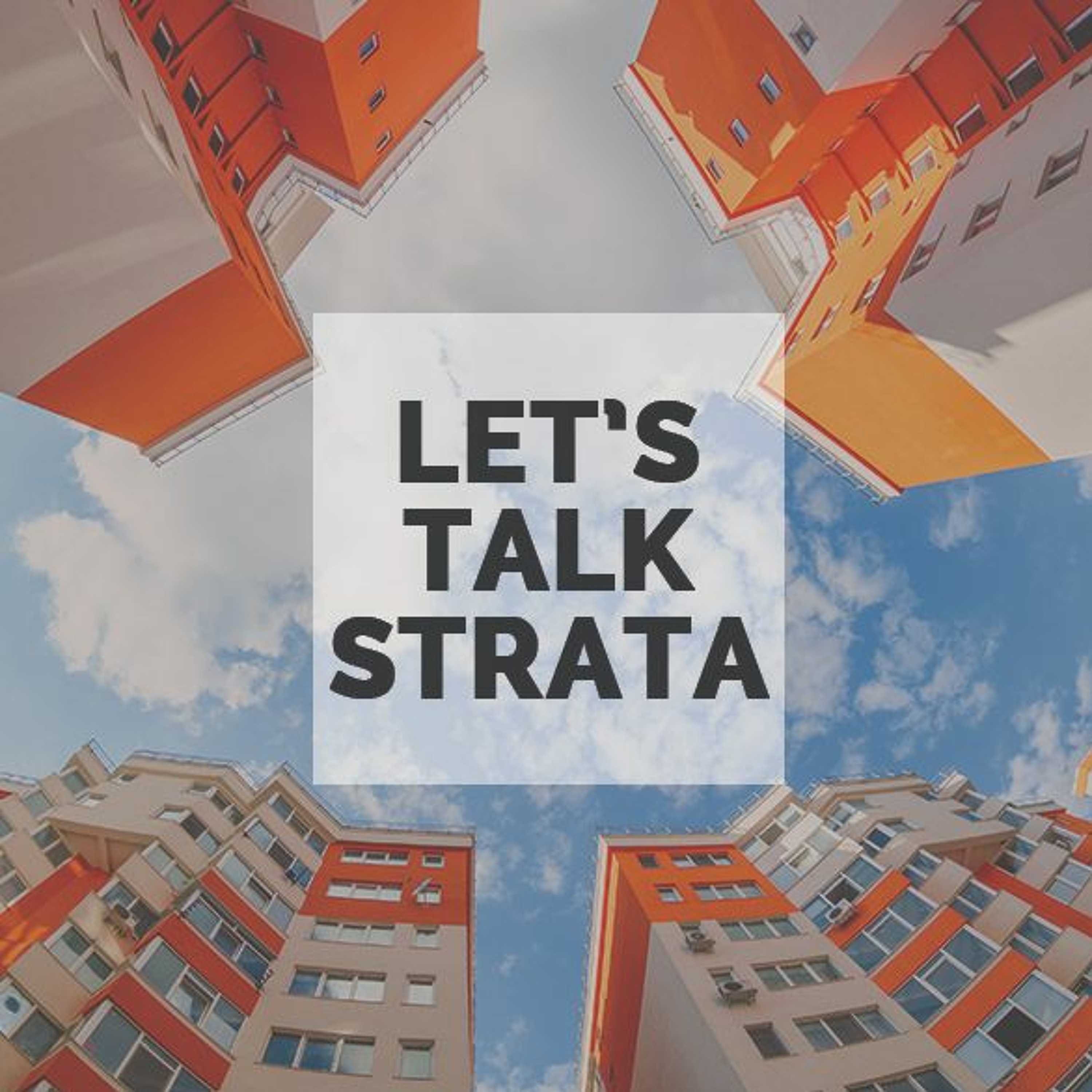LetsTalkStrata