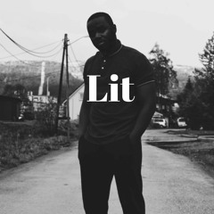 LIT FREESTYLE / PROD. JEREMIAH MICKSON