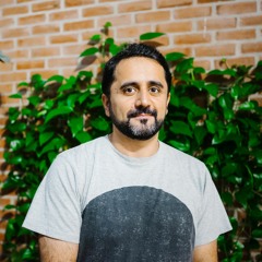 Episode 2: Rafael Shimunov