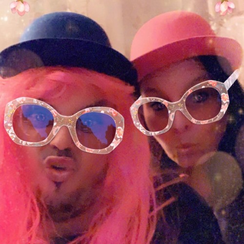 Wallace ThreeOptic b2b HeiSteff - crazy carnival session 2k19
