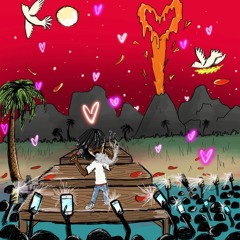 FELL IN LOVE </3 (produced by dontsleep)