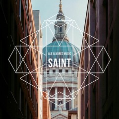 Ale Alvarez Music - Saint (original Mix)