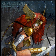 DAA011: Repulsion - Headlock (Original Mix)   ={OUT NOW!}=