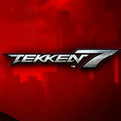 Negan Round 1 - Tekken 7