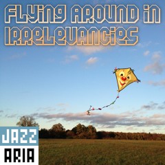 Flying Around in Irrelevancies