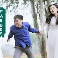 Nụ Hồng Mong Manh Parody ( Chế ) - Bảo Việt