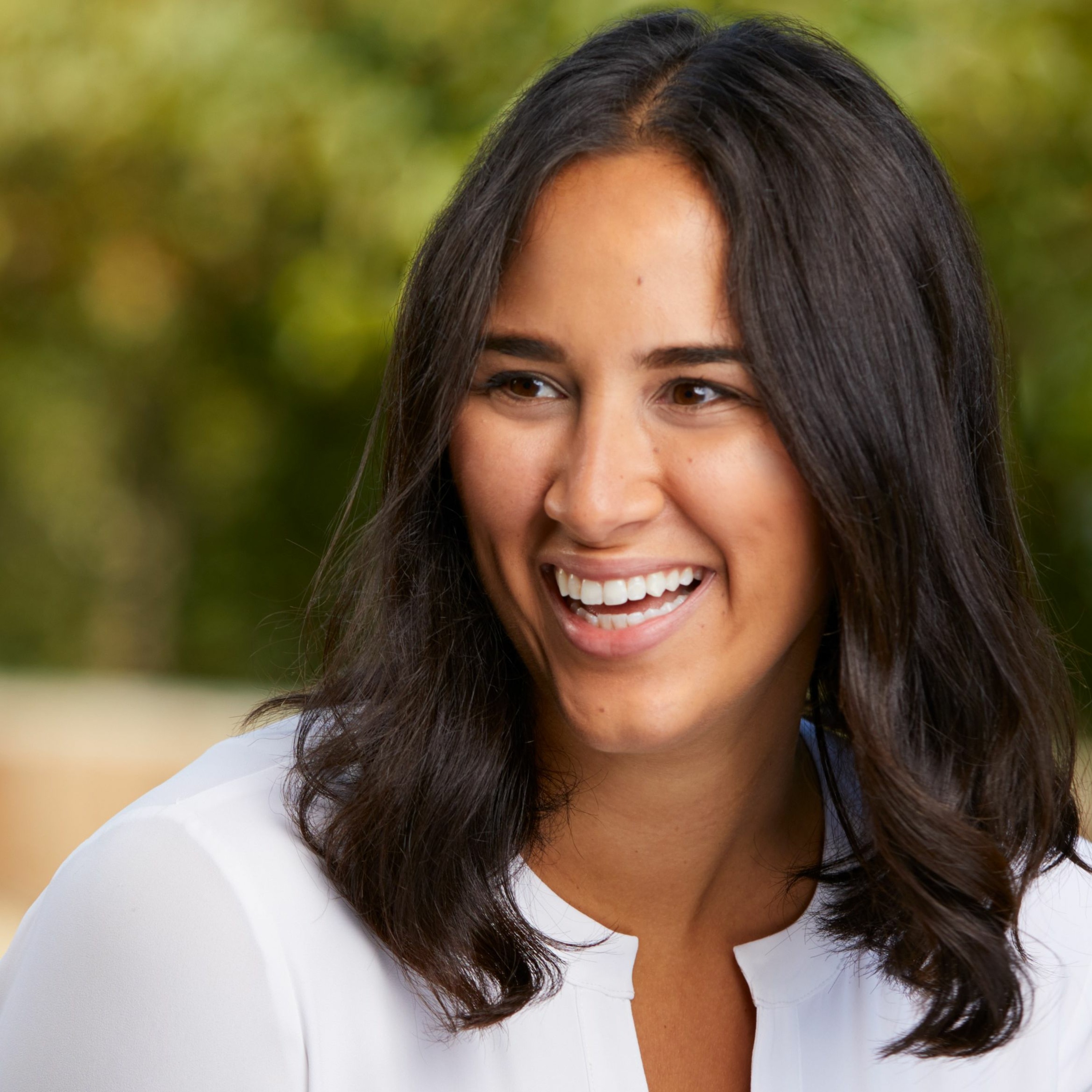 Episode 14 - Maryam Ahmed, Culinary Institute of America at Copia episode artwork