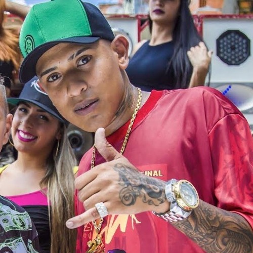 MC Rafa 22, MC Rafa Original e MC Gw - Para com força no Chão (DJ Sassá) 2019