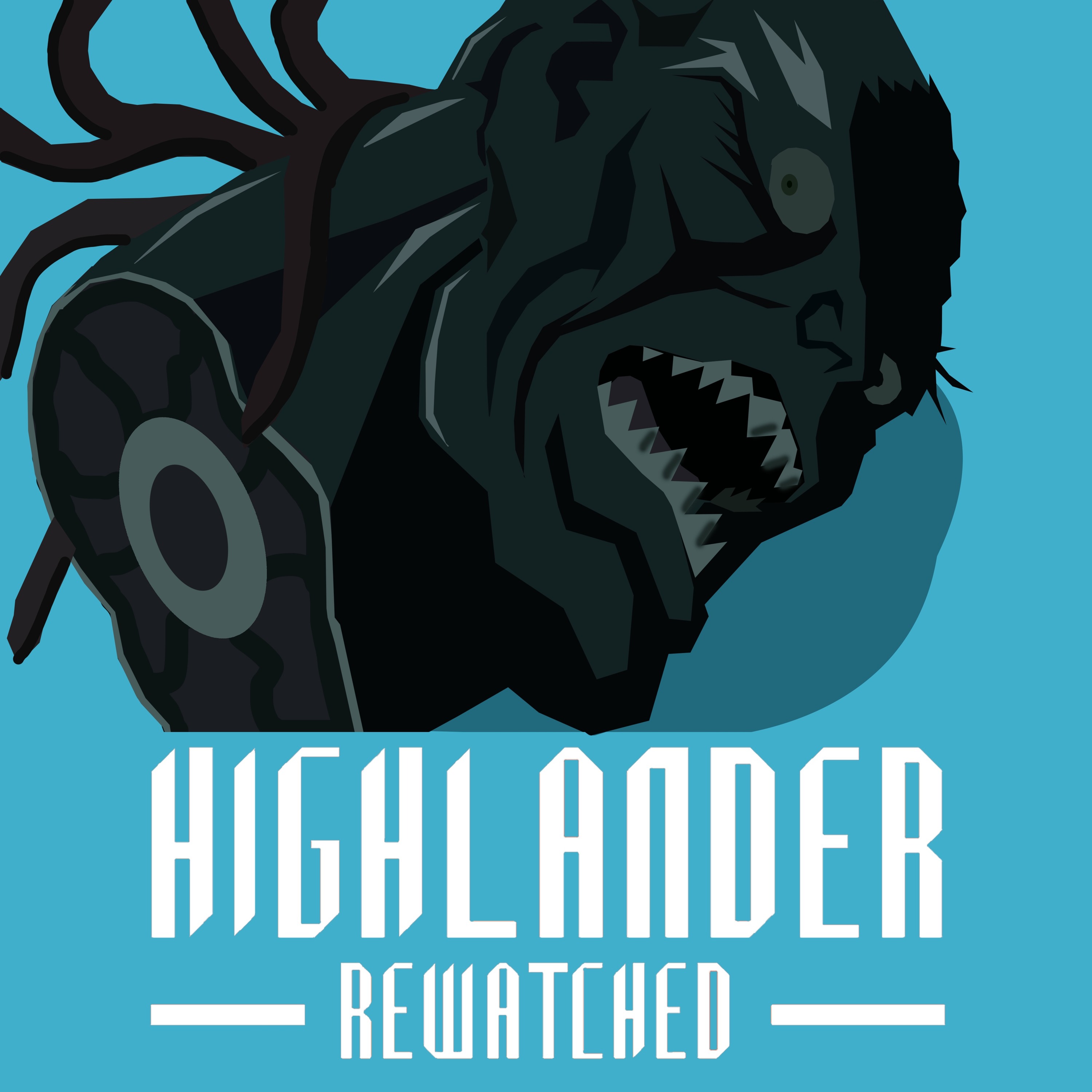 Highlander Rewatched