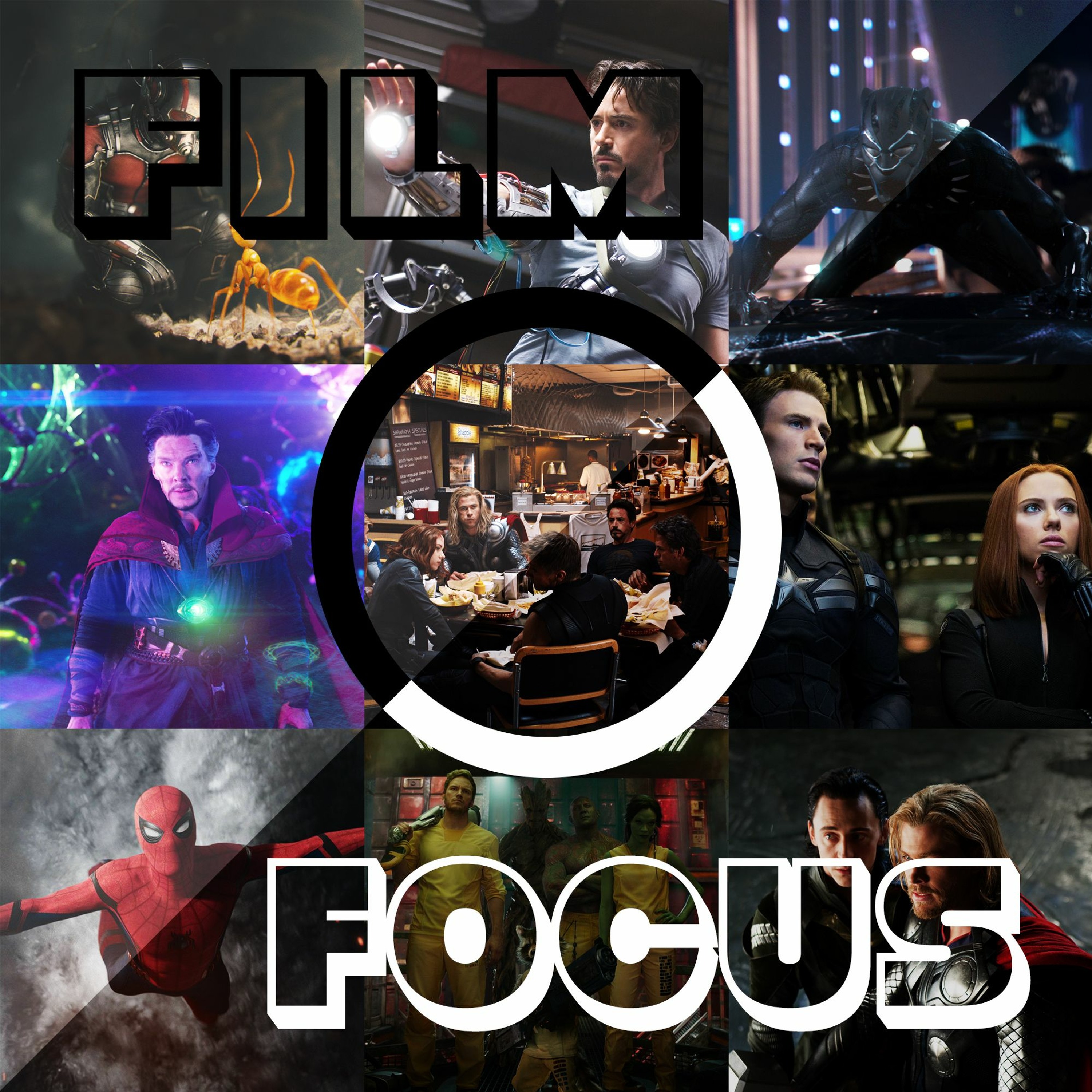 Film Focus