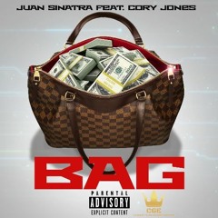 Bag Feat. Cory Jones