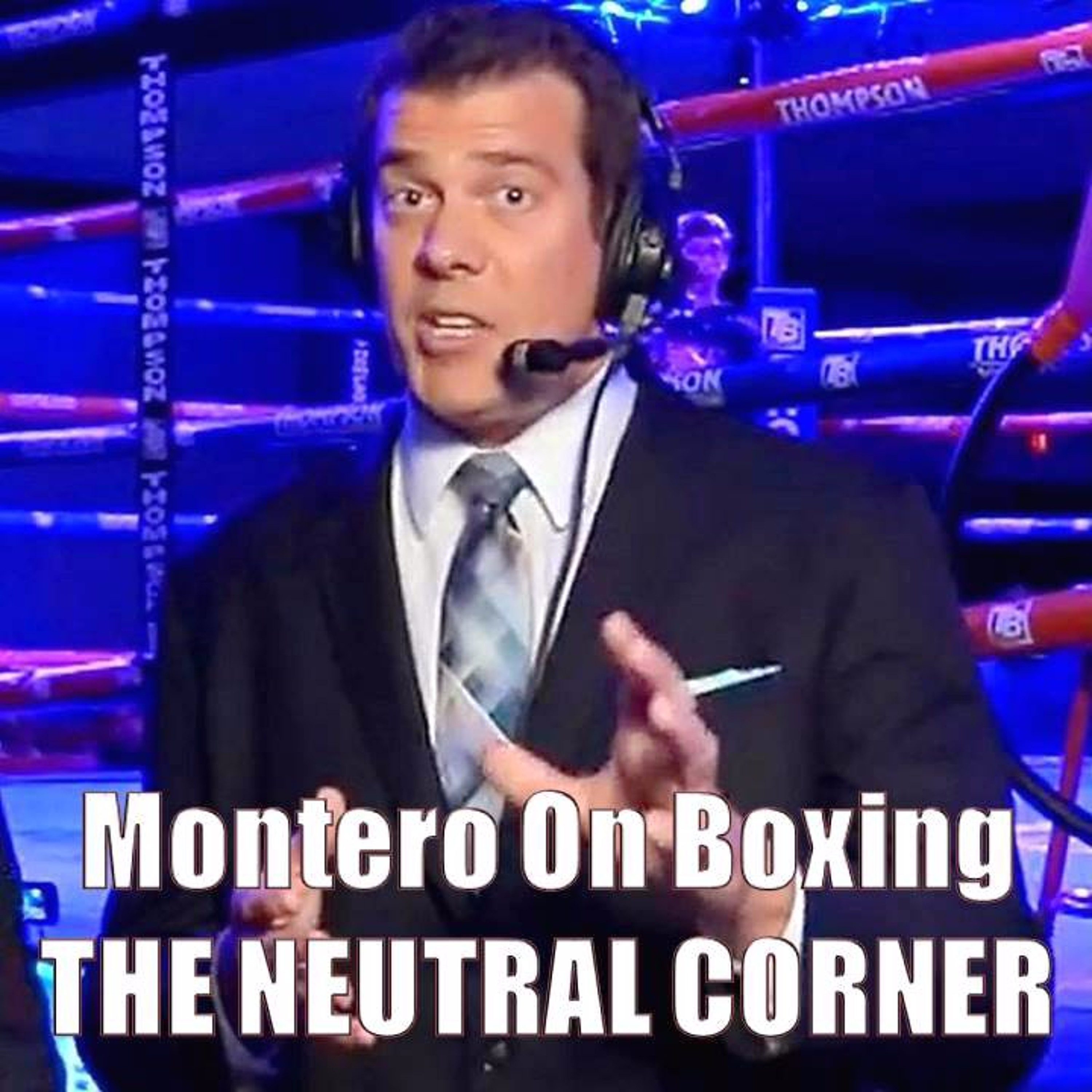 Episode #161: Gill impresses, Castano-Lara draw, Porter vs Ugas & Bivol vs Smith previews episode artwork