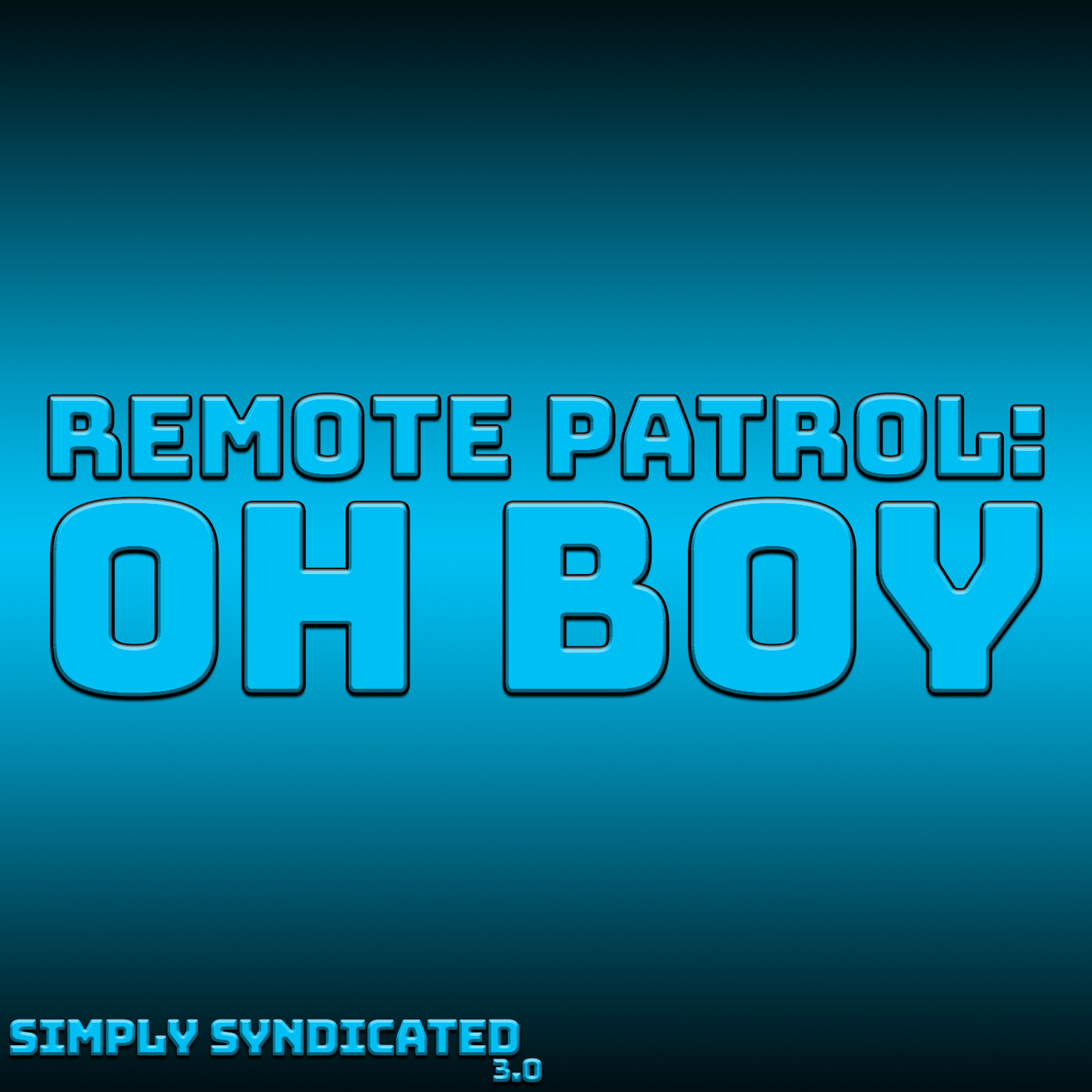Simply Syndicated