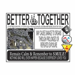 ACOUNTA BETTERTOGETHER 2 PREMIX 2019 - 01 - 07