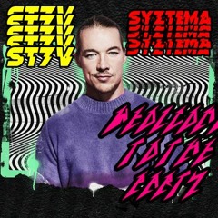 DIPLO - WELCOME TO THE PARTY[SYZTEMA X ST7V FLIP][LA CLINICA RECORDS PREMIERE]