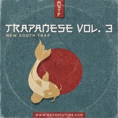 MGTF - TRAPANESE VOLUME 3 (DEMO TRACK 1)