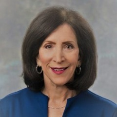 EP 13 - Wendy Axelrod - Leadership Development Expert