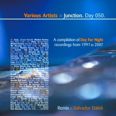 Various Artists (Day For Night) "Junction" Day 050.