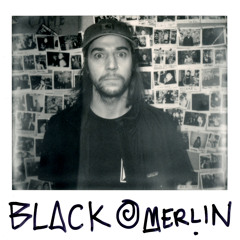 BIS Radio Show #980 with Black Merlin