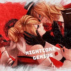 Nightcore - Genius (Devinity Remix)