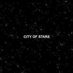 city of stars(saxophone cover)