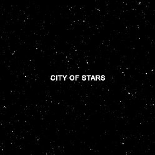 city of stars(saxophone cover)