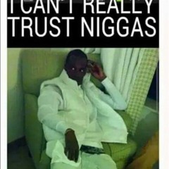 PB - Somebody Watchin