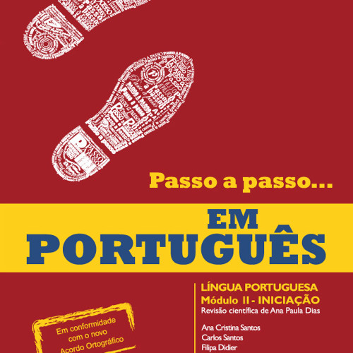 Passo a Passo M2 - Manual - Faixa 6