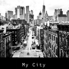 NWD Reese - My city