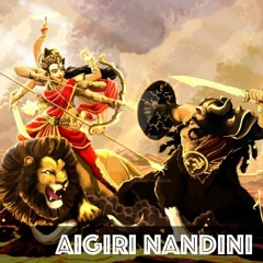 Aigiri Nandini Trance DJ - 360 degree audio