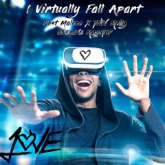I Virtually Fall Apart (Post Malone X YNW Melly)