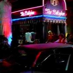 NIGHTS AT THE BABYLON (FT. $OULJA MIKEY)