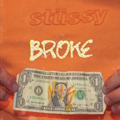 JUUV x HYFY- Broke (PROD. Broke Boi)