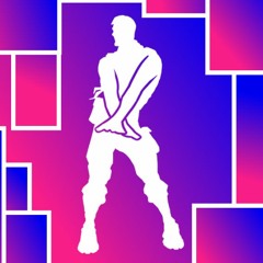 DayDream Emote | Fortnite Battle Royale