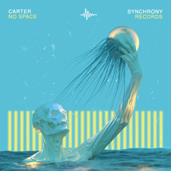 Carter - No Space (Original Remix)