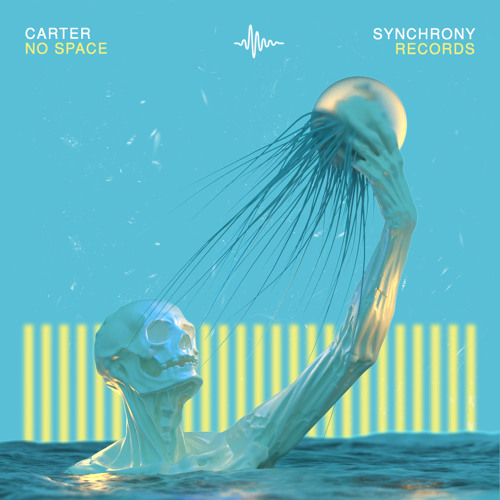 Carter - No Space (Original Remix)