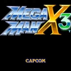 Mega Man X3 - Opening Stage