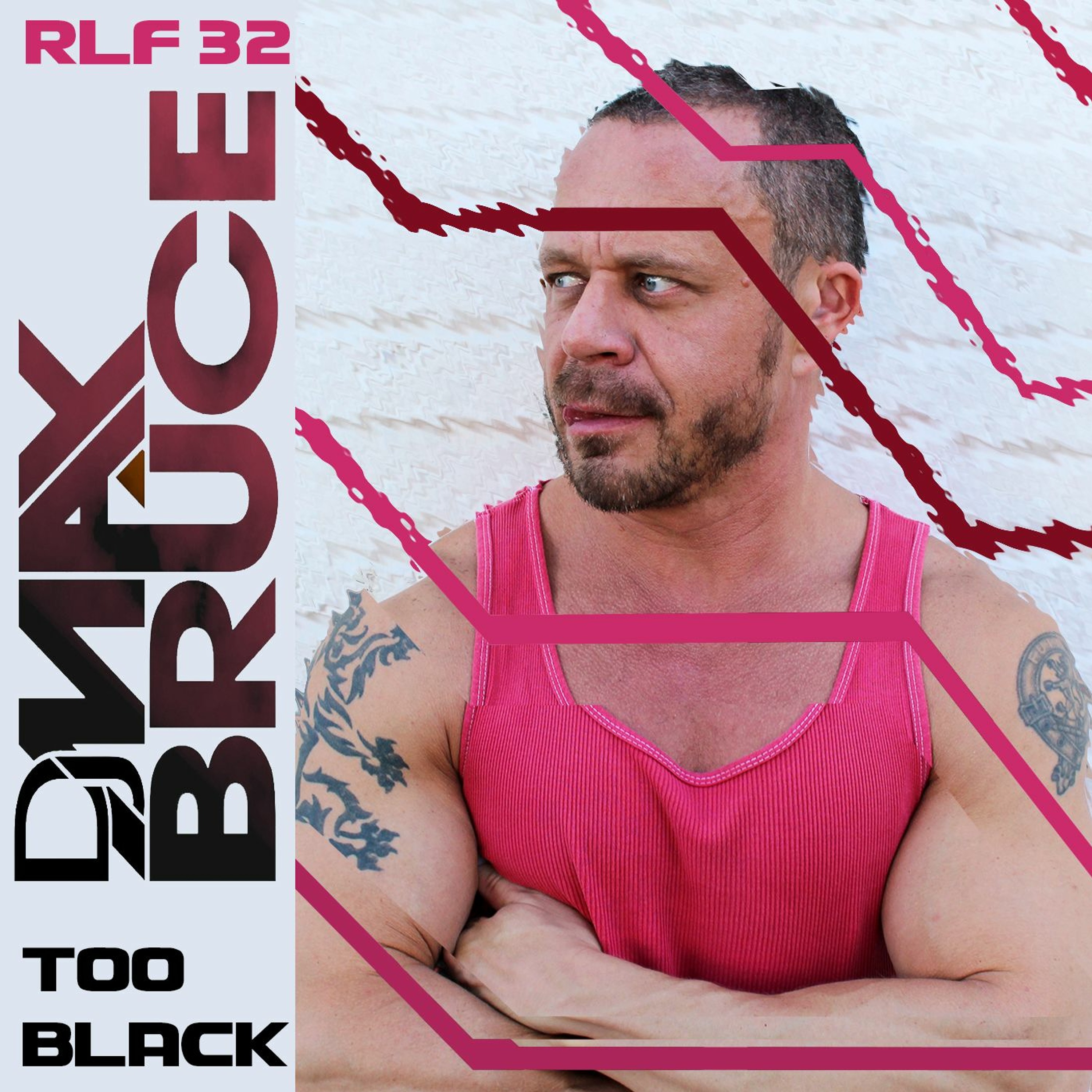 DJ Max Bruce presents