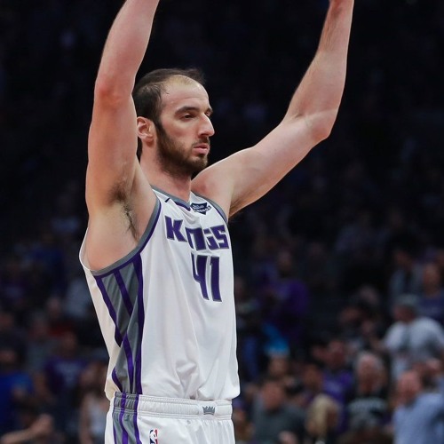 kosta koufos jersey